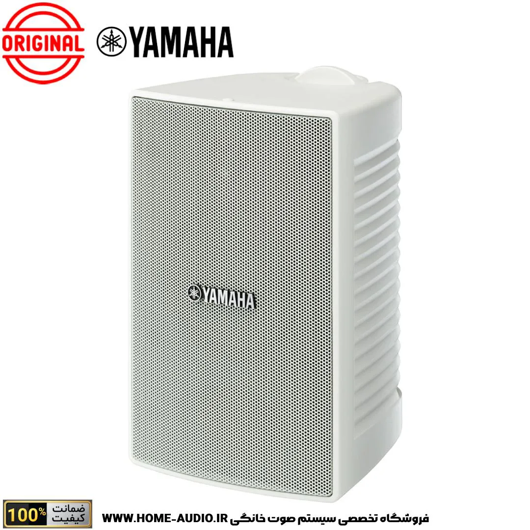 اسپیکر دیواری دکوراتیو یاماها مدل VS4 — تصویر ۵