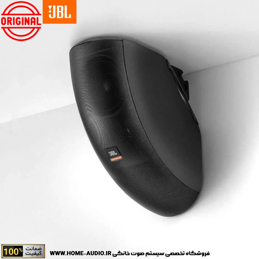 اسپیکر دکوراتیو جی بی ال مدل CONTROL CRV