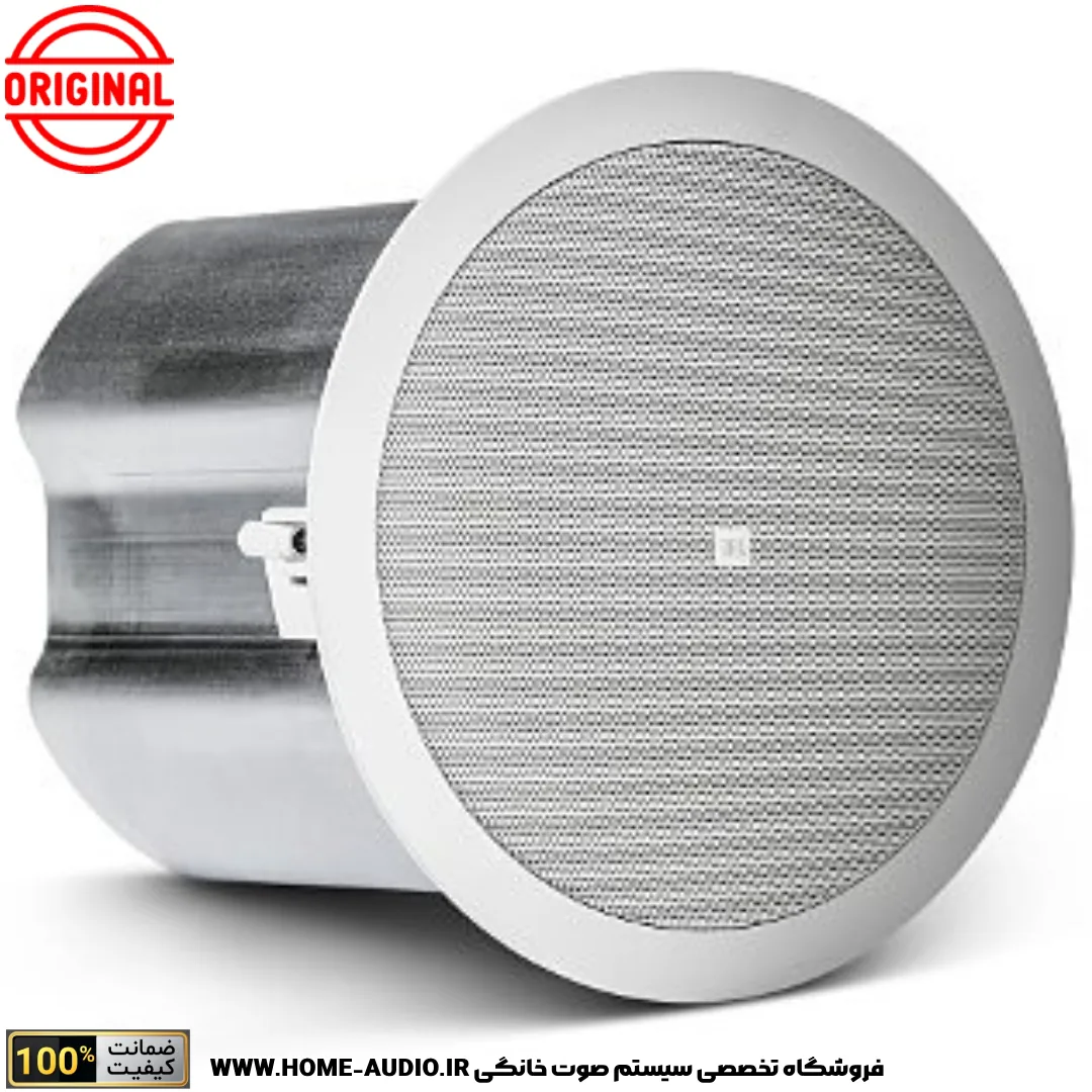 اسپیکر سقفی جی بی ال مدل Control 16C/T