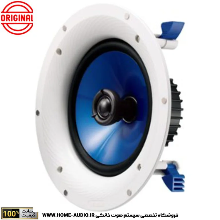 اسپیکر سقفی اورجینال یاماها مدل NS-IC600 — تصویر ۴