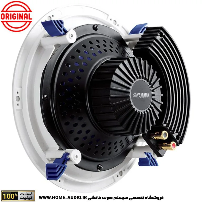 اسپیکر سقفی اورجینال یاماها مدل NS-IC800 — تصویر ۶