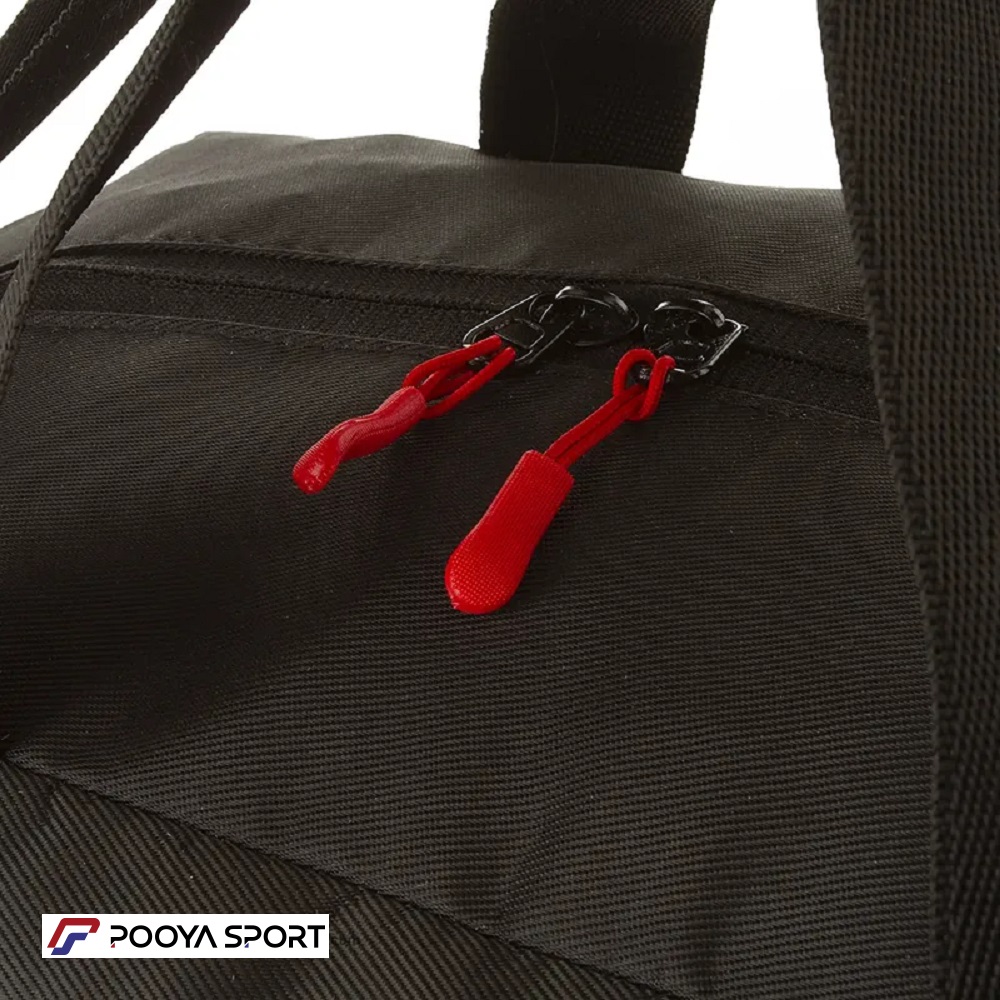 ساک ورزشی کوله شونده Reebok سه کاره Contain Duffel — تصویر ۵