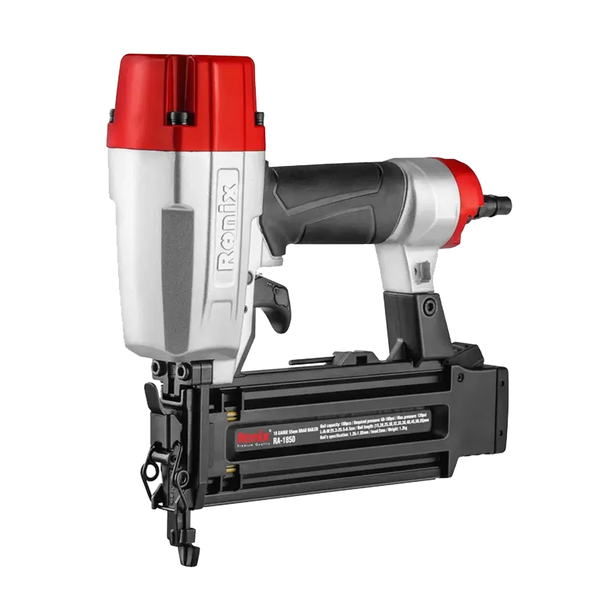 میخکوب رونیکس RA-1850
