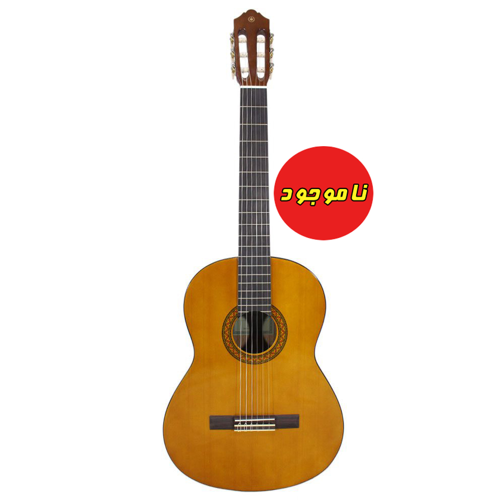 گیتار کلاسیک یاماها Yamaha مدل C70