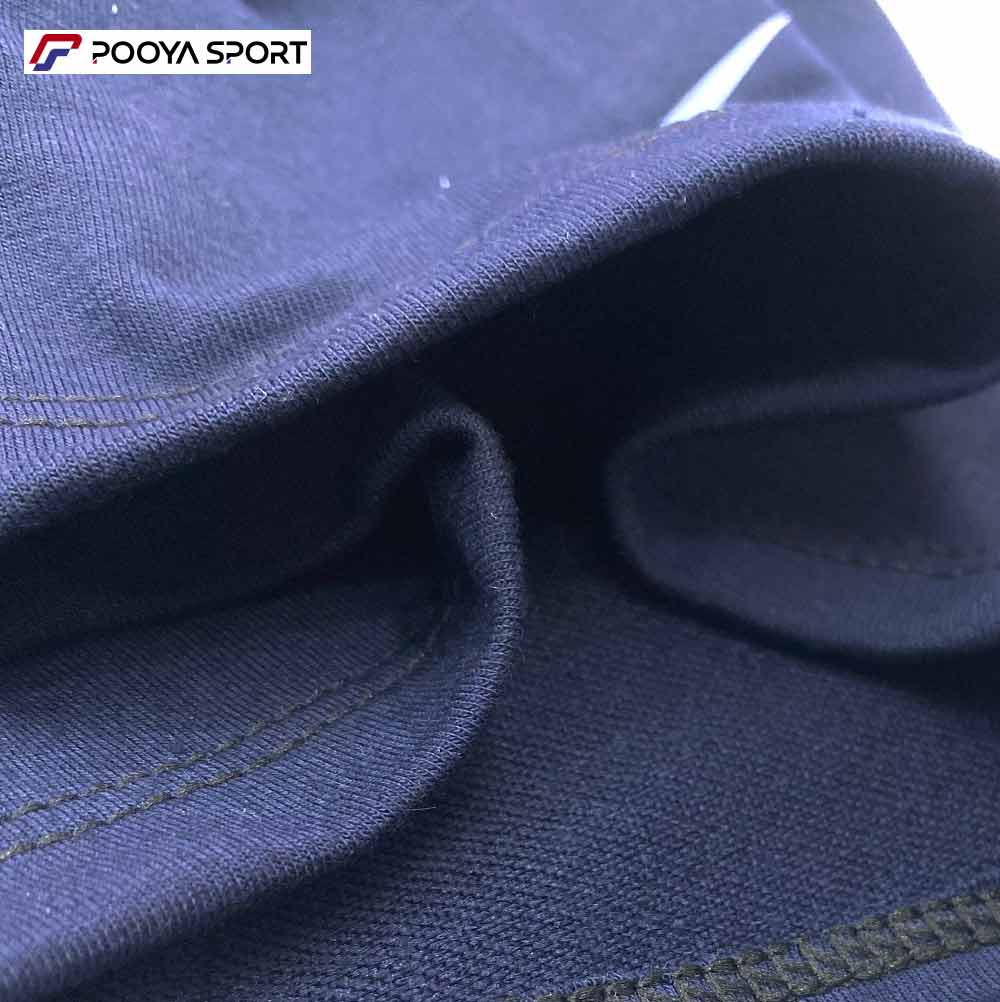 دستمال سرو گردن اسکارف بند دار نخی ضخیم اعلا نایک nike — تصویر ۵