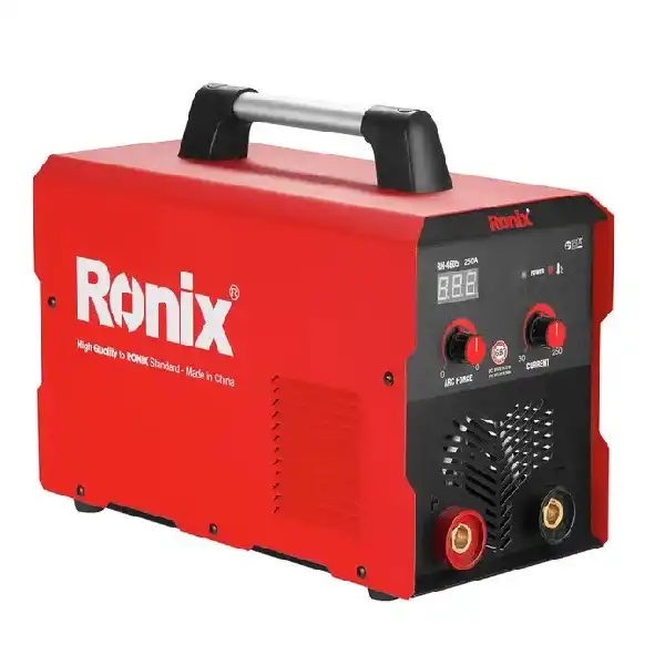 اینورتر سه برد 250 آمپر رونیکس RH-4605