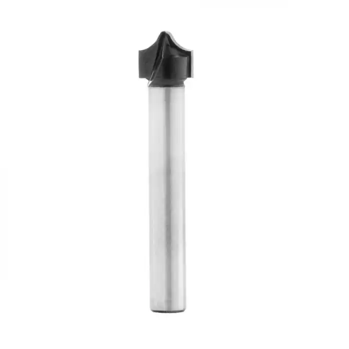 تیغ فرز حکاکی 12 میلیمتر دامار مدل DM-MDNC161203G — تصویر ۲