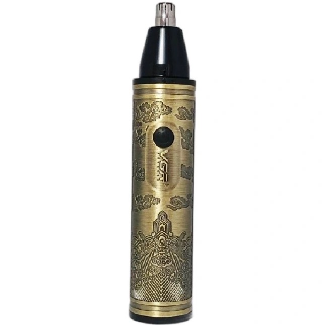 موزن گوش و بینی وی جی آر مدل V-618 ۲ کاره — تصویر ۷