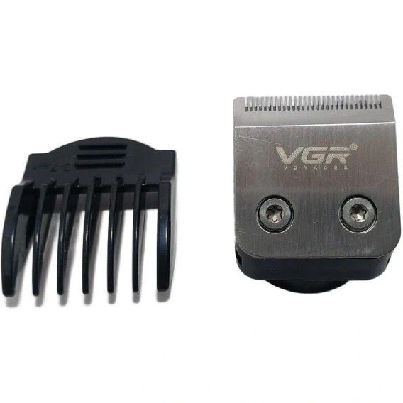 موزن گوش و بینی وی جی آر مدل V-618 ۲ کاره — تصویر ۵