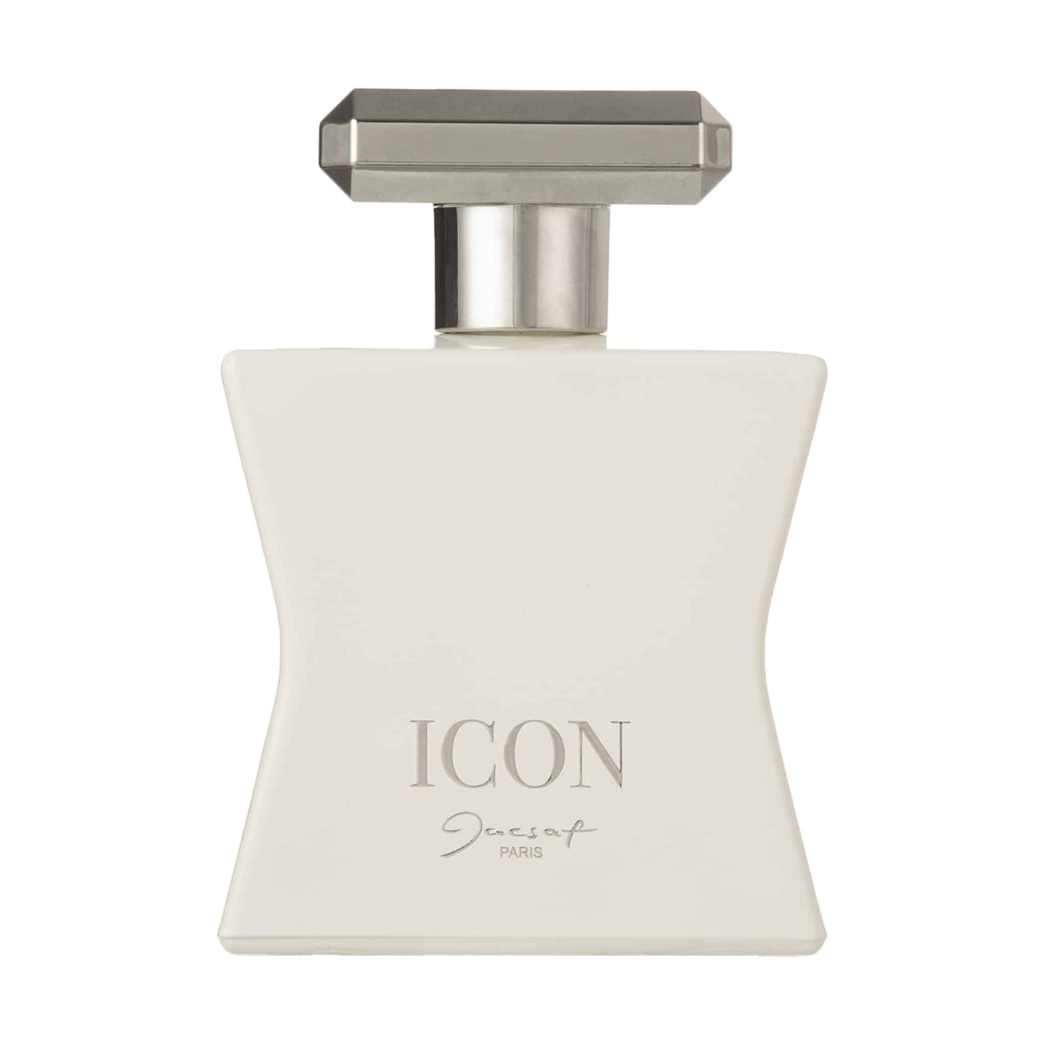 عطر ایکون ژک ساف بدون جعبه