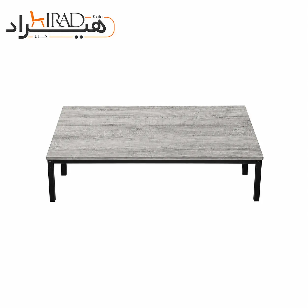 میز جلو مبلی هیراد مدل J6 — تصویر ۳