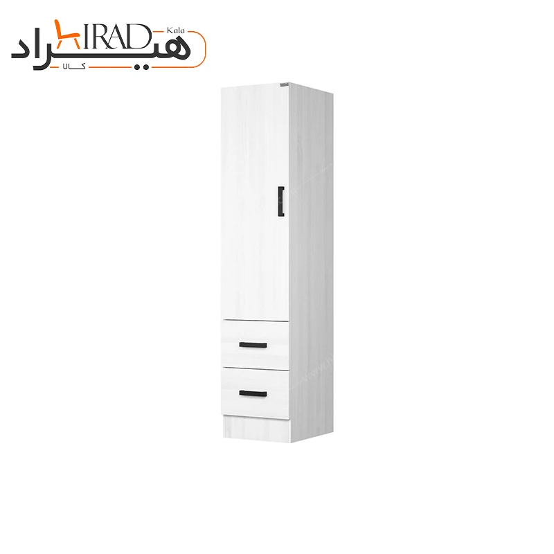 کمد لباس هیراد مدل L117 — تصویر ۵