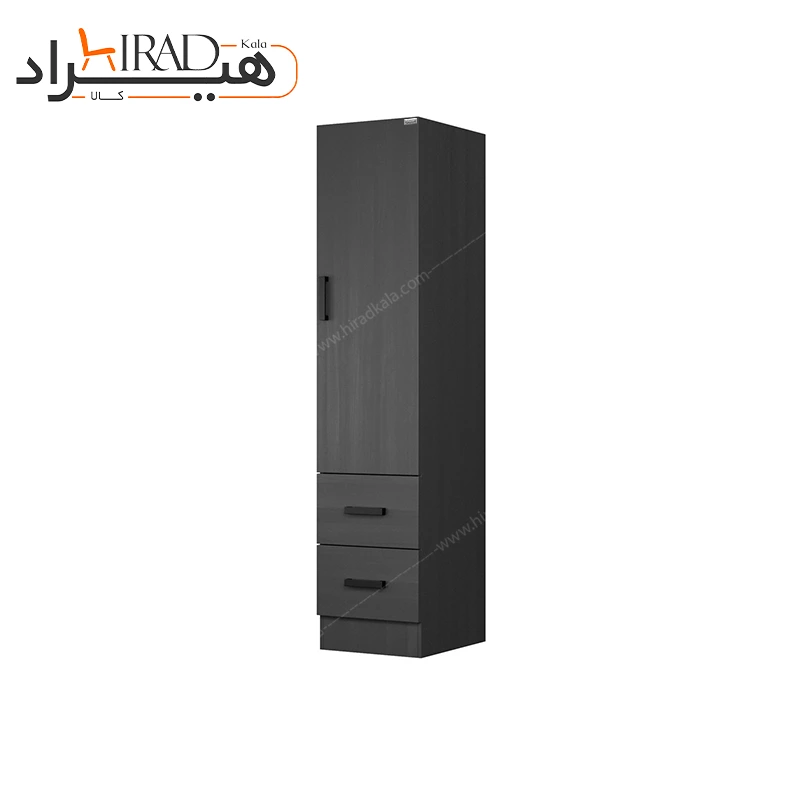 کمد لباس هیراد مدل L117 — تصویر ۴