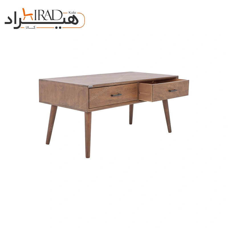 میز جلو مبلی هیراد مدل J42 — تصویر ۴