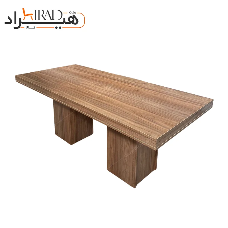 میز کنفرانس هیراد مدل CO107 — تصویر ۵