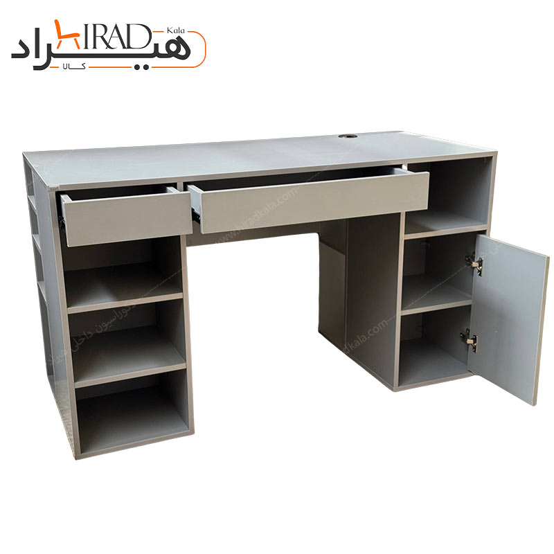 میز تحریر هیراد مدل T165 — تصویر ۳