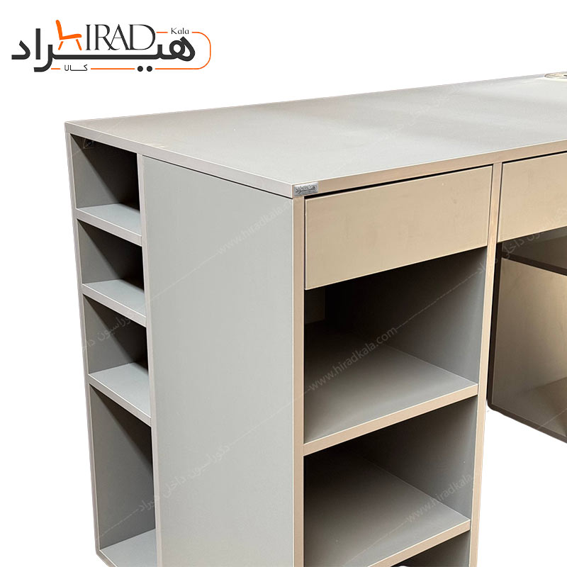 میز تحریر هیراد مدل T165 — تصویر ۴