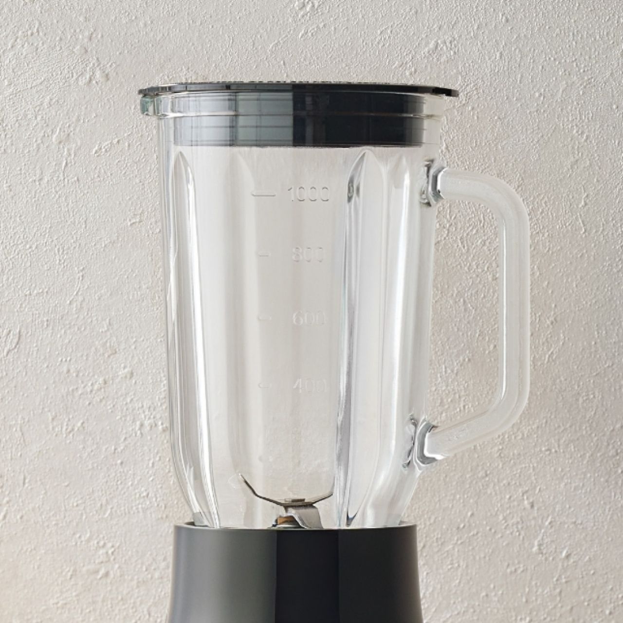 مخلوط کن پاناسونیک مدل MX-EG3351 ظرفیت ۱.۵ لیتر ۲ کاره با کاسه شیشه — تصویر ۵