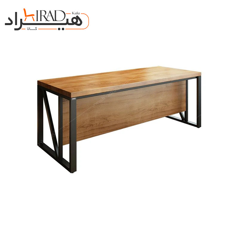 میز کارشناسی هیراد مدل P516 — تصویر ۲