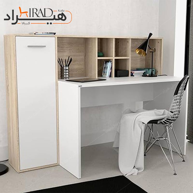 میز تحریر هیراد مدل T189 — تصویر ۴