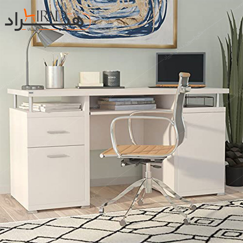 میز کامپیوتر هیراد مدل R138 — تصویر ۳