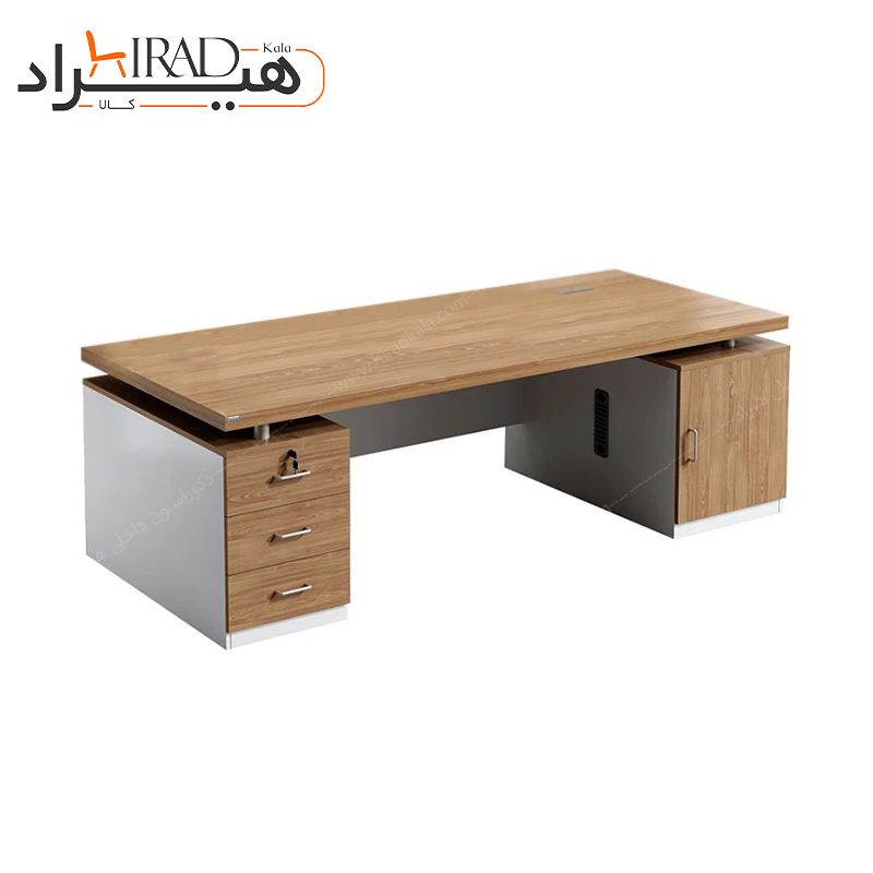میز مدیریت هیراد مدل M924