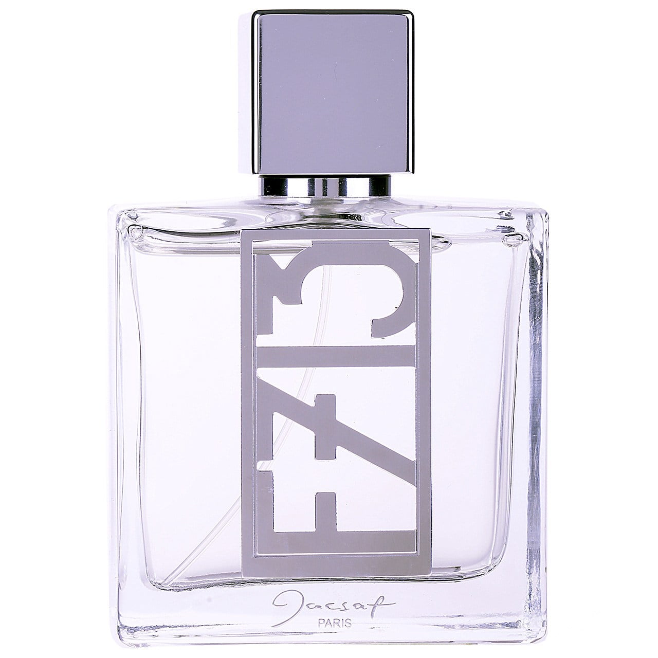 عطر اف 713 ژک ساف (بدون جعبه)