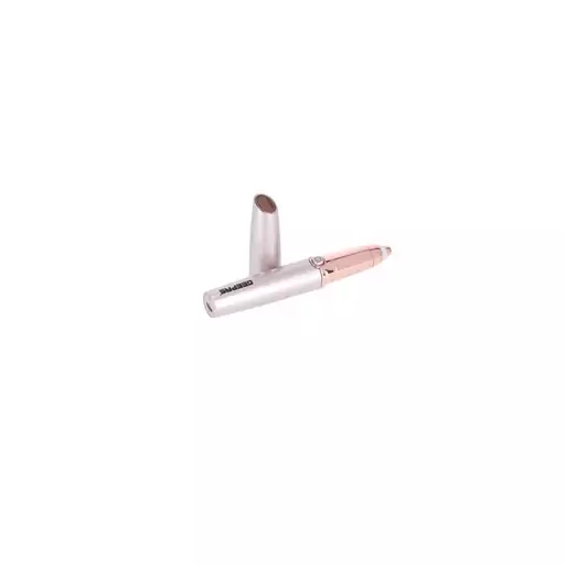 موزن شارژی ابرو جیپاس مدل GLS86040 کاملا حرفه ای و با کیفیت بالا — تصویر ۴