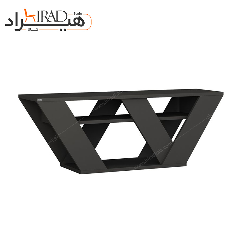 میز تلویزیون هیراد مدل TV141 — تصویر ۲