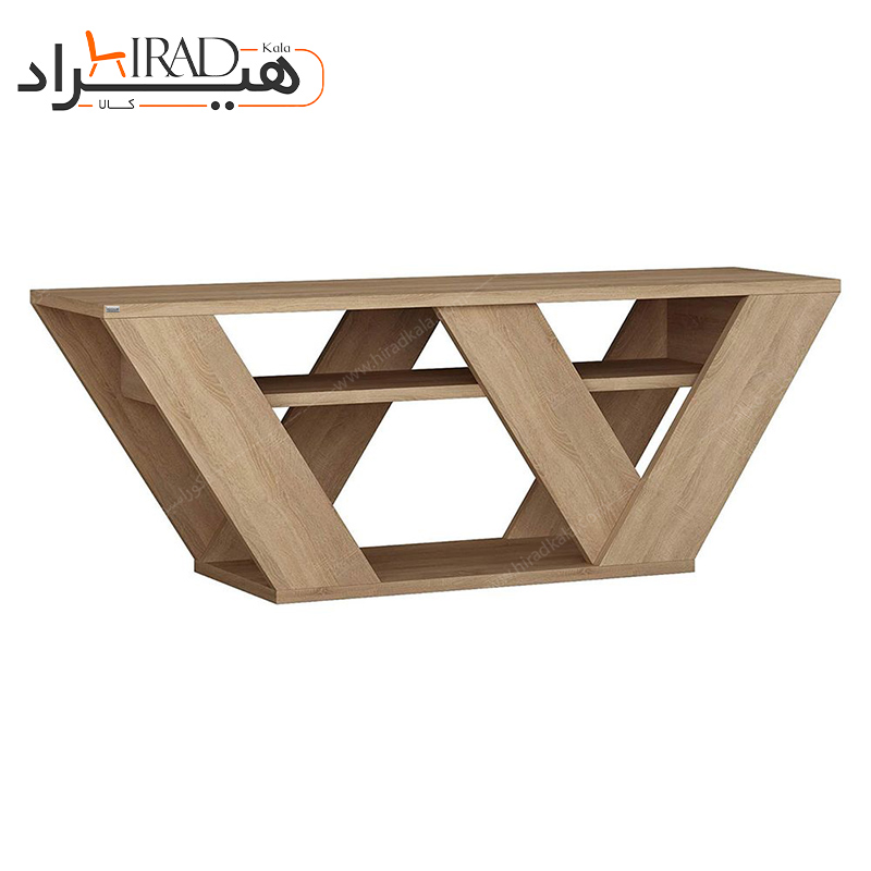 میز تلویزیون هیراد مدل TV141 — تصویر ۴