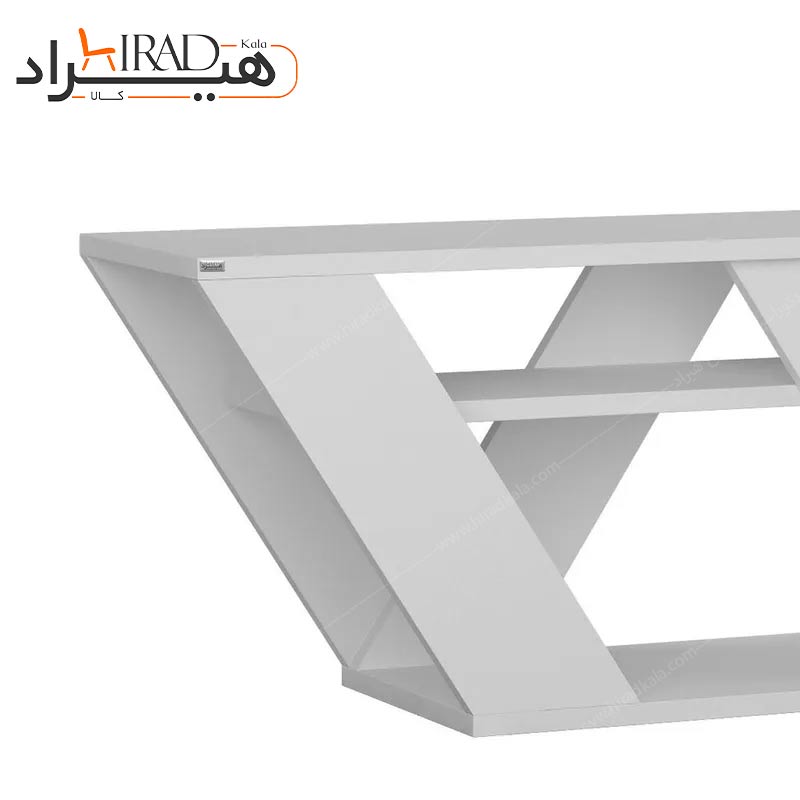 میز تلویزیون هیراد مدل TV141 — تصویر ۵