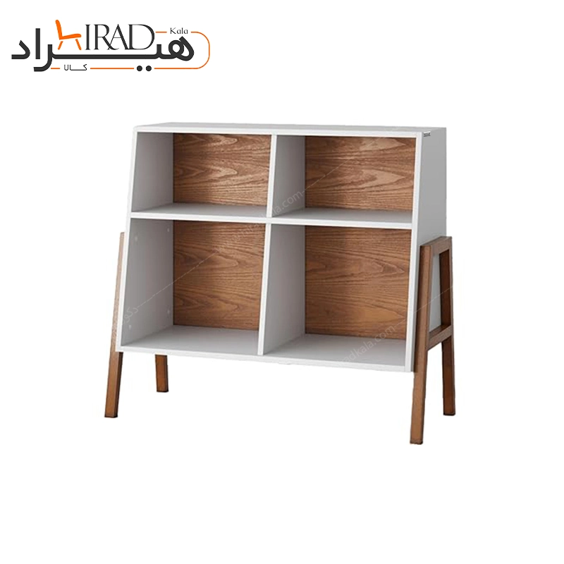 کمد اداری هیراد مدل K199