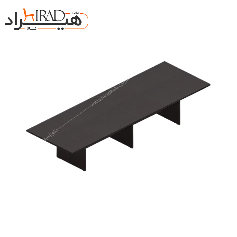 میز کنفرانس هیراد مدل CO103 — تصویر ۲