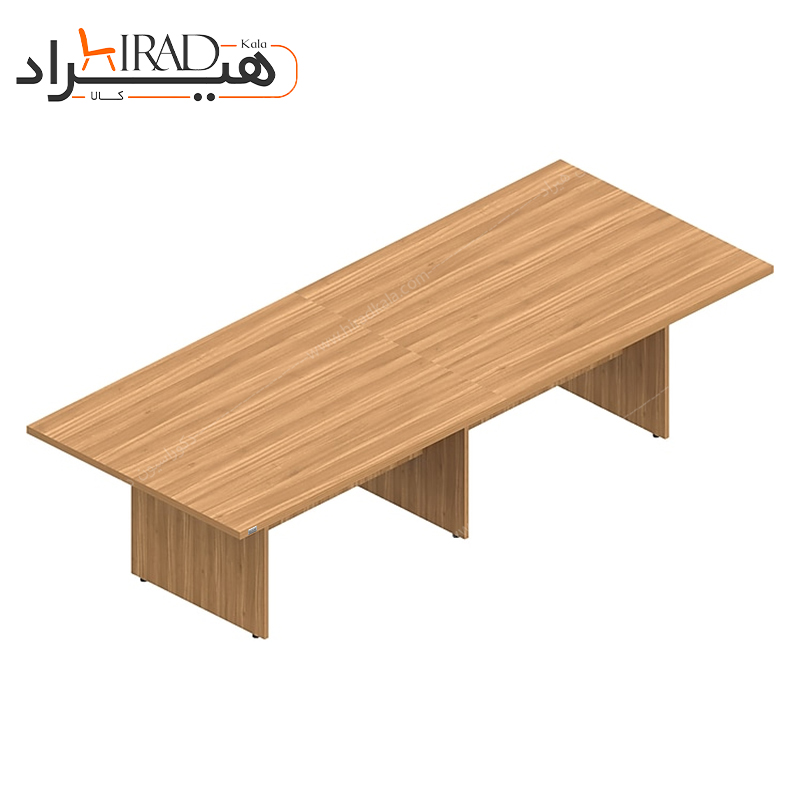 میز کنفرانس هیراد مدل CO103 — تصویر ۳