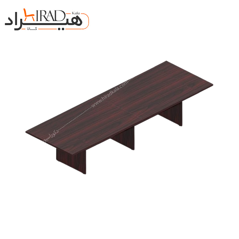میز کنفرانس هیراد مدل CO103 — تصویر ۵