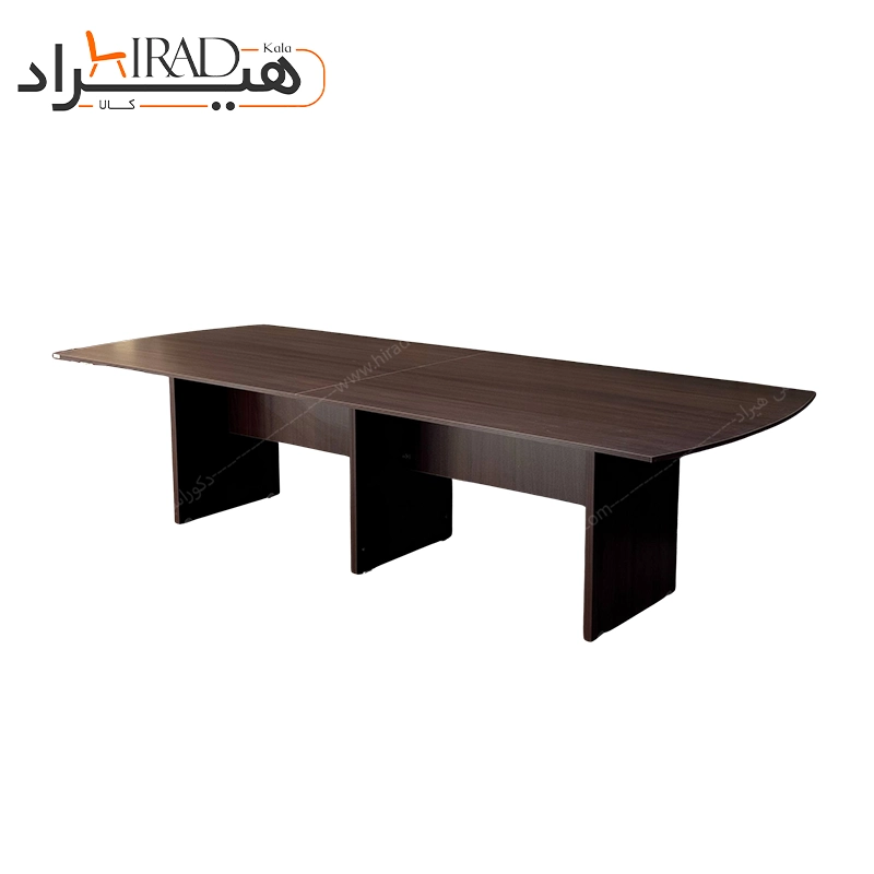 میز کنفرانس هیراد مدل CO102 — تصویر ۴