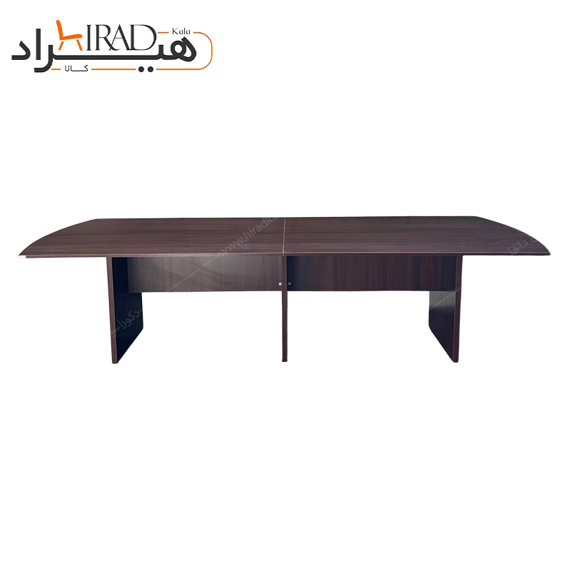 میز کنفرانس هیراد مدل CO102 — تصویر ۵