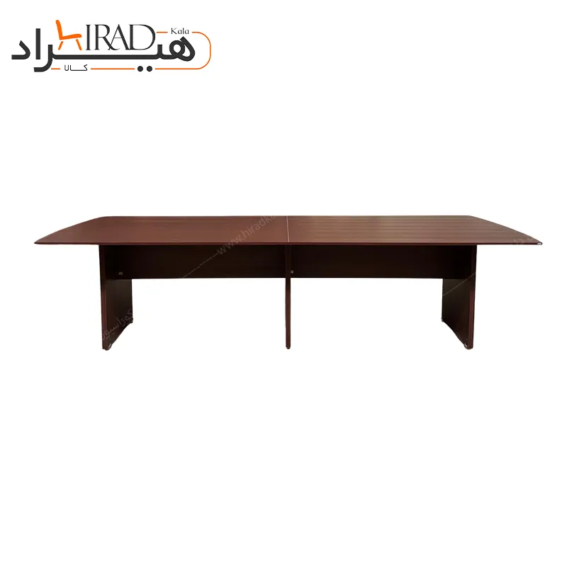 میز کنفرانس هیراد مدل CO102 — تصویر ۸