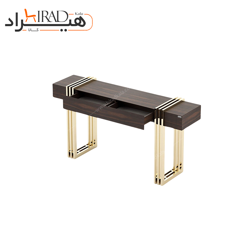 کنسول هیراد مدل B122 — تصویر ۷