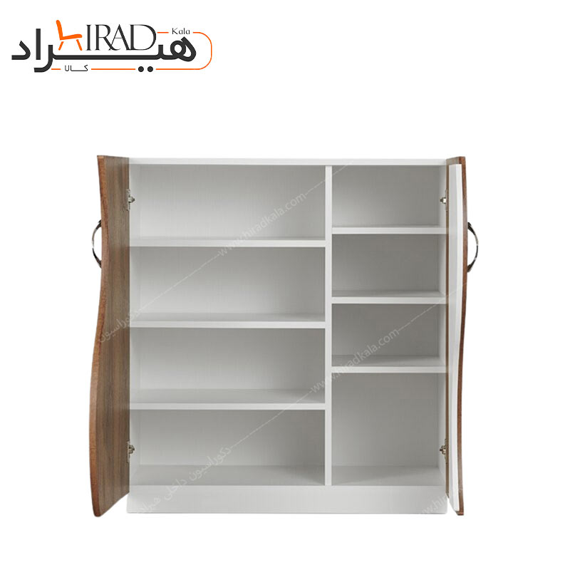 جاکفشی هیراد مدل H112 — تصویر ۵