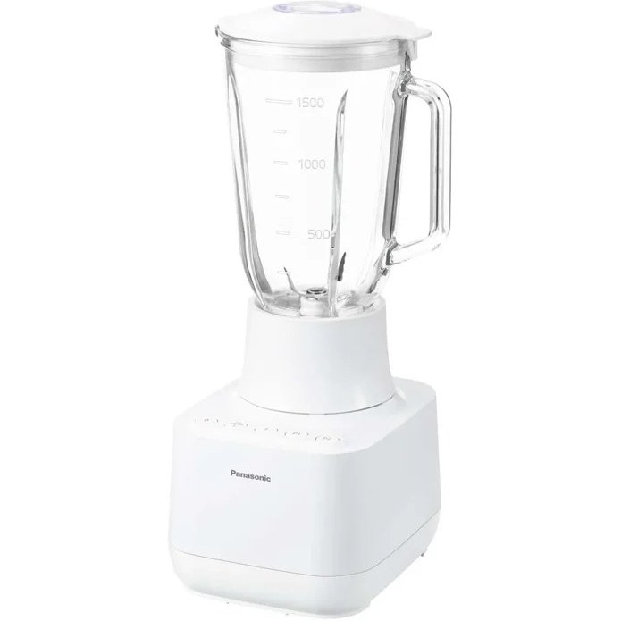 مخلوط کن پاناسونیک مدل MX-MG5321 ظرفیت ۲ لیتر با کاسه شیشه ای — تصویر ۷