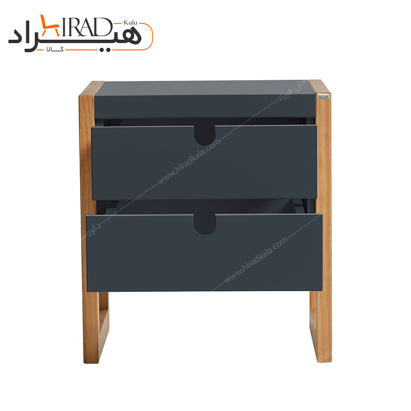میز پاتختی هیراد مدل PT130 — تصویر ۴