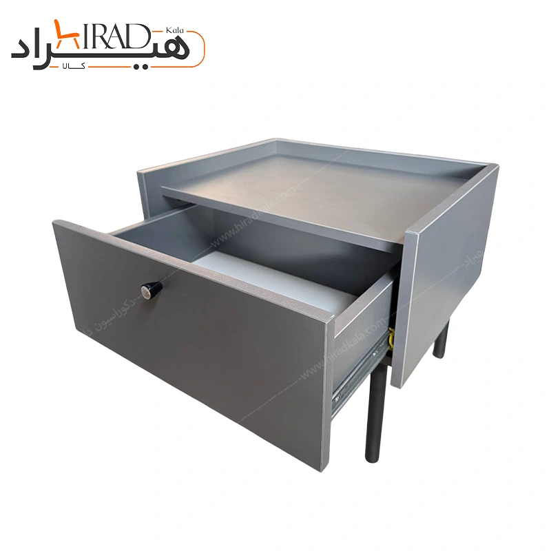 میز پاتختی هیراد مدل PT123 — تصویر ۶