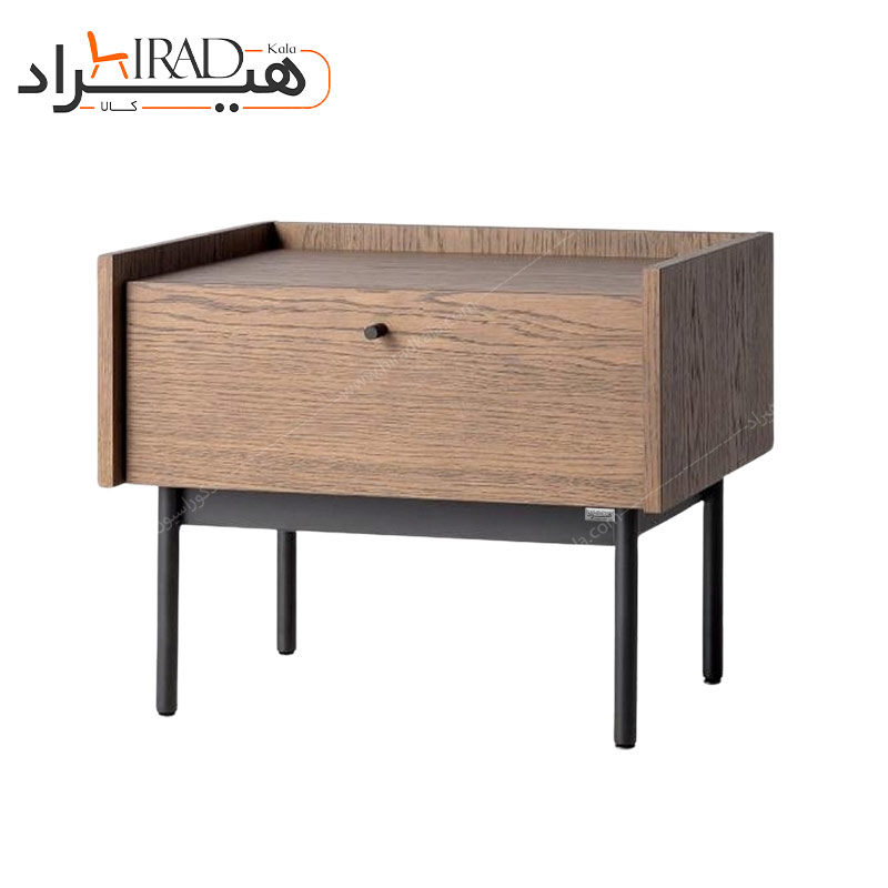 میز پاتختی هیراد مدل PT123 — تصویر ۴