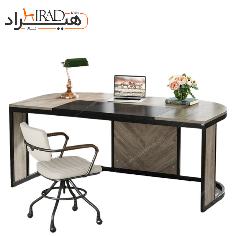 میز مدیریت هیراد مدل M940 — تصویر ۴