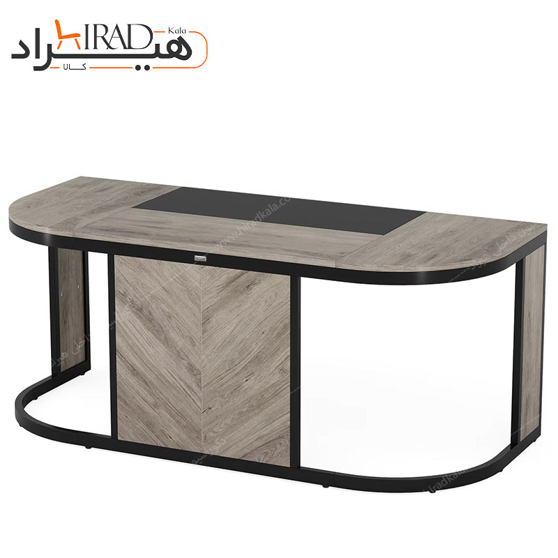 میز مدیریت هیراد مدل M940 — تصویر ۲