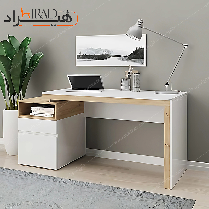 میز کارشناسی هیراد مدل P537 — تصویر ۴