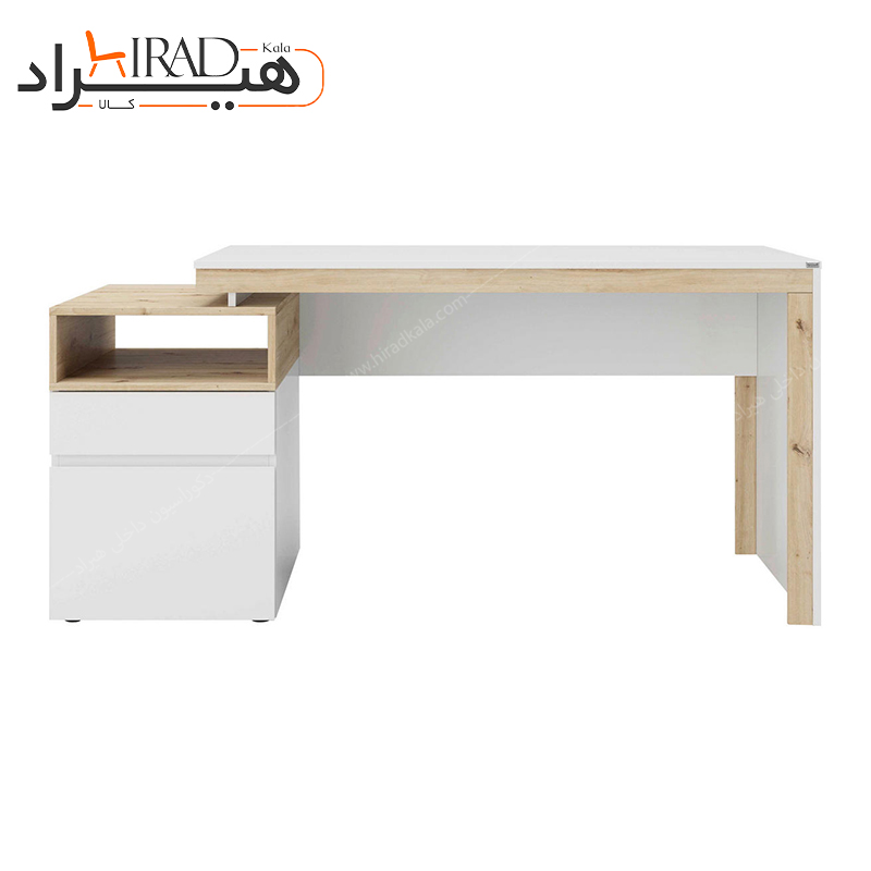 میز کارشناسی هیراد مدل P537 — تصویر ۳