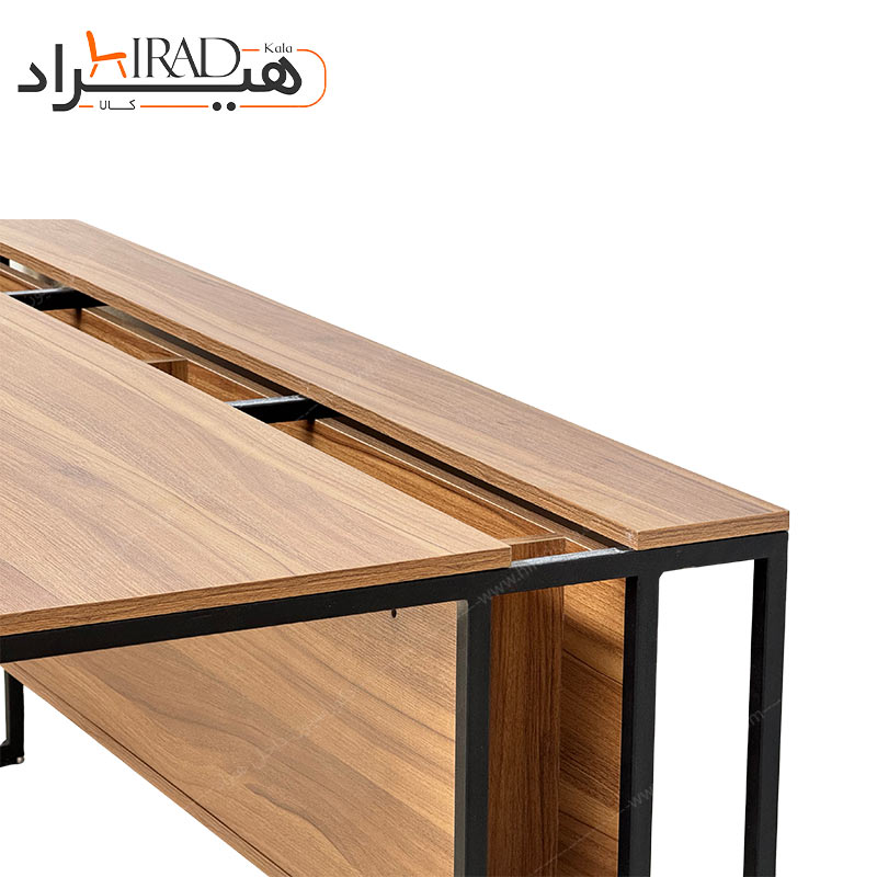 میز کارشناسی هیراد مدل P536 — تصویر ۷