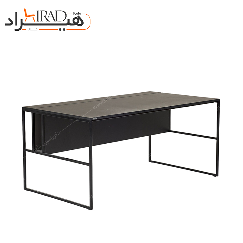 میز کارشناسی هیراد مدل P536 — تصویر ۳